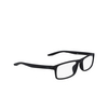 Gafas graduadas Nike 7119 001 matte black - Miniatura del producto 2/4