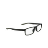 Nike 7119 Eyeglasses 307 matte sequoia / medium olive - product thumbnail 2/4