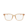 Gafas graduadas Nike 7158 280 bio beige - Miniatura del producto 1/4