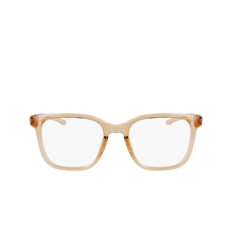 Gafas graduadas Nike 7158 280 bio beige - 1/4