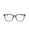 Nike 7158 Eyeglasses 301 vintage green - product thumbnail 1/4