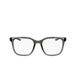 Lunettes de vue Nike 7158 301 vintage green