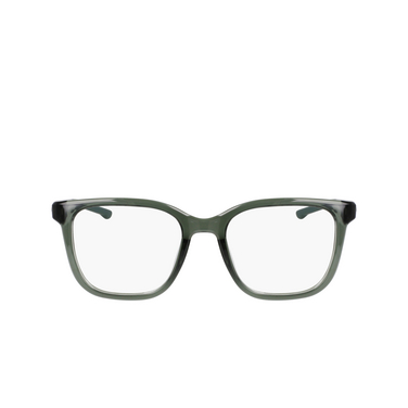 Lunettes de vue Nike 7158 301 vintage green - Vue de face