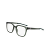 Nike 7158 Eyeglasses 301 vintage green - product thumbnail 3/4