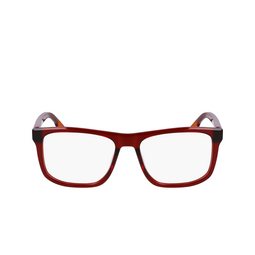 Nike 7163 Eyeglasses 601 crystal bordeaux