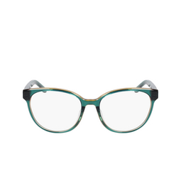 Gafas graduadas Nike 7164 314 crystal jade / bronzine