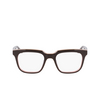 Nike 7167 Eyeglasses 206 earth tri-laminate - product thumbnail 1/4