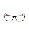 Nike 7170 Eyeglasses 239 dark tortoise - product thumbnail 1/4