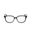 Gafas graduadas Nike 7172 001 black - Miniatura del producto 1/4