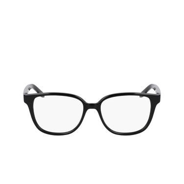 Gafas graduadas Nike 7172 001 black - Vista delantera