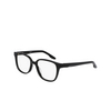 Gafas graduadas Nike 7172 001 black - Miniatura del producto 3/4