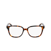 Nike 7172 Eyeglasses 239 dark tortoise - product thumbnail 1/4