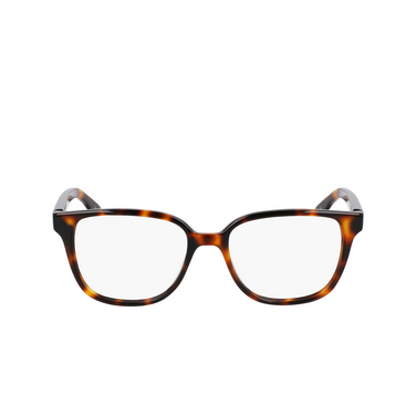 Lunettes de vue Nike 7172 239 dark tortoise - Vue de face