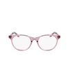 Occhiali da vista Nike 7173 556 mauve / pink laminate - anteprima prodotto 1/4