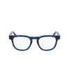 Gafas graduadas Nike 7175 446 teal / blue laminate - Miniatura del producto 1/4