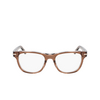 Nike 7176 Eyeglasses 275 mink / crystal laminate - product thumbnail 1/4