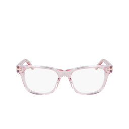 Gafas graduadas Nike 7176 689 blush / crystal laminate