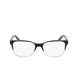 Gafas graduadas Nike 7177 010 black / clear gradient