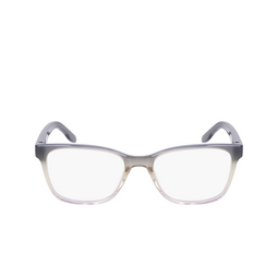 Nike 7177 Eyeglasses 025 grey / lilac gradient