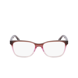 Gafas graduadas Nike 7177 277 cacao / pink foam gradient