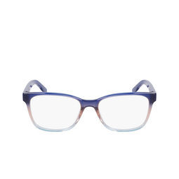 Gafas graduadas Nike 7177 407 blue / peach gradient