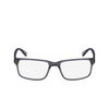 Nike 7240 Eyeglasses 070 grey - product thumbnail 1/3