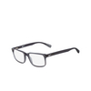 Gafas graduadas Nike 7240 070 grey - Miniatura del producto 2/3