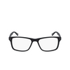 Nike 7246 Eyeglasses 003 matte black - product thumbnail 1/4