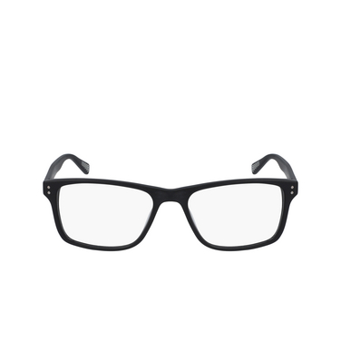 Nike 7246 Eyeglasses 003 matte black - front view