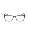 Nike 7246 Eyeglasses 034 matte anthracite - product thumbnail 1/4