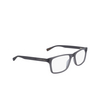 Gafas graduadas Nike 7246 034 matte anthracite - Miniatura del producto 2/4