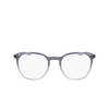 Nike 7280 Eyeglasses 036 gunsmoke fade - product thumbnail 1/4