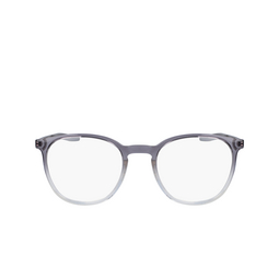 Nike 7280 Eyeglasses 036 gunsmoke fade