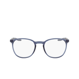 Nike 7280 Eyeglasses 422 armory blue