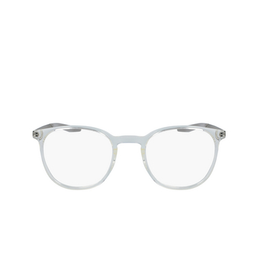 Gafas graduadas Nike 7280 901 clear - Vista delantera