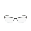 Nike 8045 Eyeglasses 076 brushed gunmetal / cargo khaki - product thumbnail 1/4