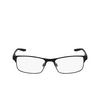 Nike 8046 Eyeglasses 007 satin black / black - product thumbnail 1/4