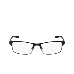 Nike 8046 Eyeglasses 007 satin black / black