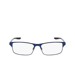 Lunettes de vue Nike 8046 401 satin navy / black