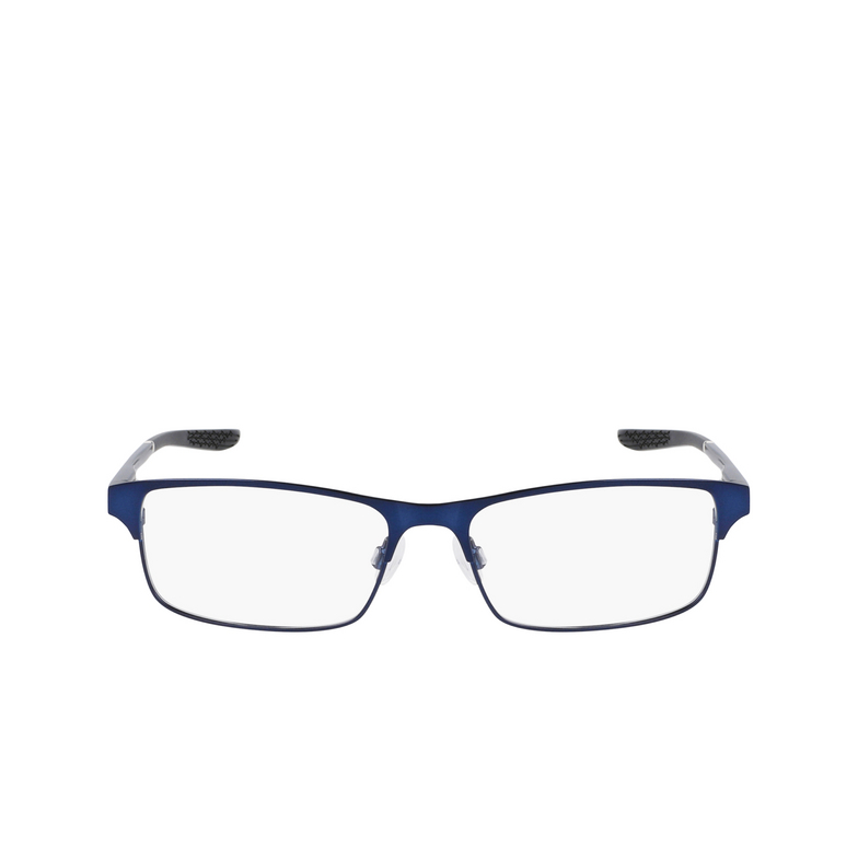 Gafas graduadas Nike 8046 401 satin navy / black - 1/4