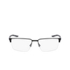 Nike 8054 Eyeglasses 001 satin black / matte black - product thumbnail 1/4