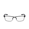 Nike 8130 Eyeglasses 001 satin black - product thumbnail 1/4