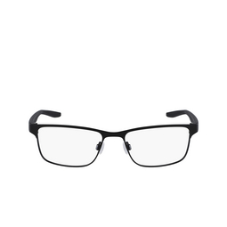 Nike 8130 Eyeglasses 001 satin black