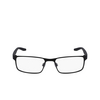 Nike 8131 Eyeglasses 001 satin black - product thumbnail 1/4