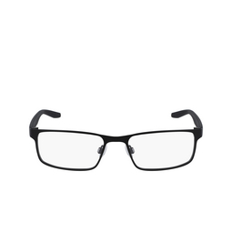 Nike 8131 Eyeglasses 001 satin black