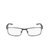 Nike 8131 Eyeglasses 073 brushed gunmetal / wolf grey - product thumbnail 1/4