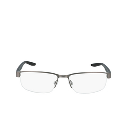 Lunettes de vue Nike 8138 071 brushed gunmetal / black