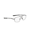 Nike 8215 Eyeglasses 001 matte black - product thumbnail 2/4