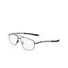 Lunettes de vue Nike 8215 001 matte black - Vignette du produit 3/4