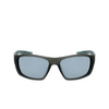 Nike BRAZEN BOOST Sunglasses 060 mt anthracite / grey / silver f - product thumbnail 1/4